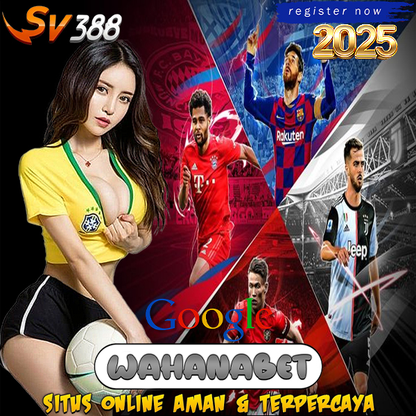 WAHANABET Login 